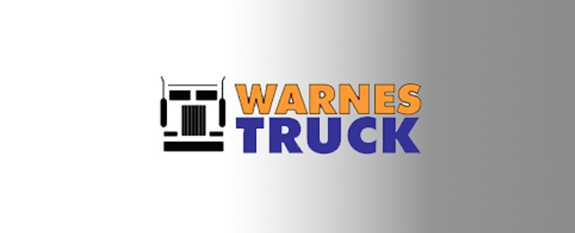 Warnes Truck logo