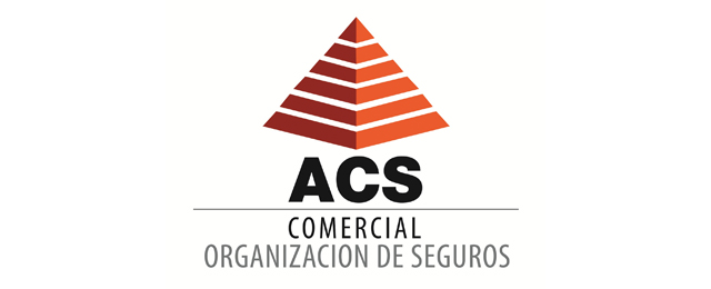 ACS Comercial logo