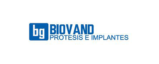 BG Biovand logo