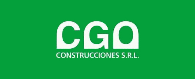 CGO logo