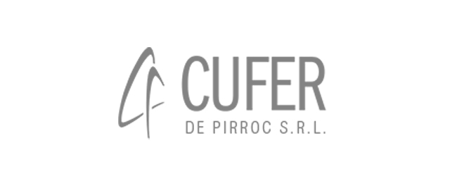 Cufer logo