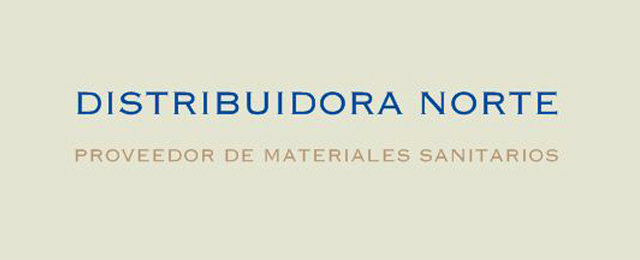 Distribuidora Norte logo