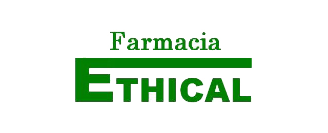 Farmacia Ethical logo
