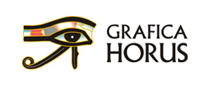 Grafica-horus logo
