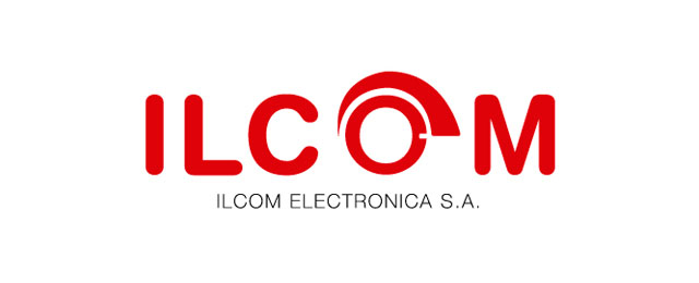 Ilcom Electrónica logo