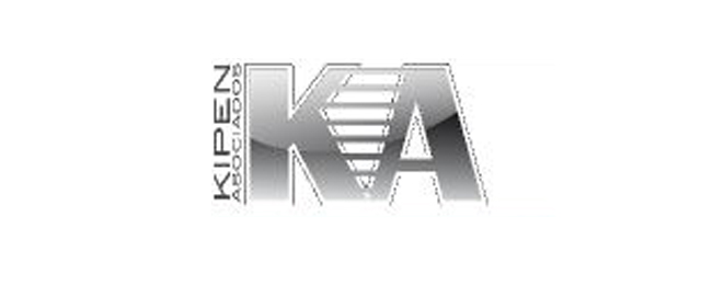 Kipen Asociados logo