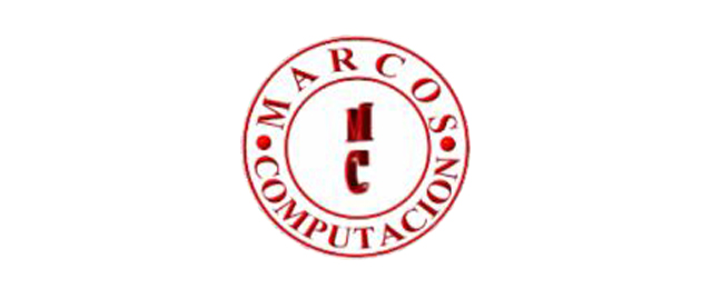 Marcos Computación logo