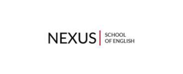 Nexus School logo