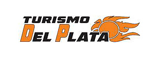 Turismo del Plata logo