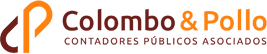 Logo Colombo Pollo