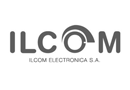 Ilcom Logo